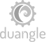 Duangle logo